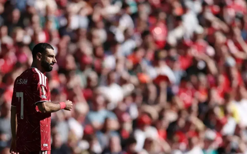كواليس تعثر انتقال محمد صلاح إلى بشكتاش وتفاصيل رفض الإعلام السعودي للصفقة